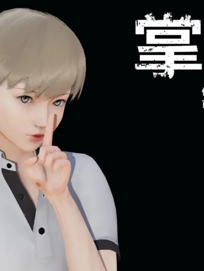 [AA大魔王] 掌控