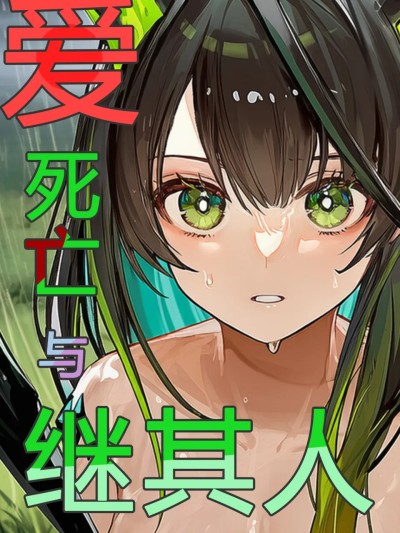 爱 死亡,与继其人【AI generated】