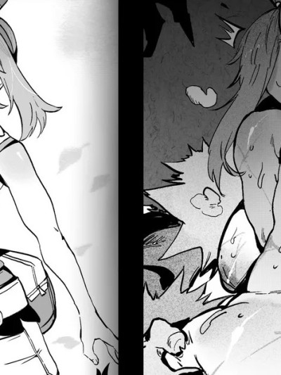 [Hiro潶] 《野外遭遇》