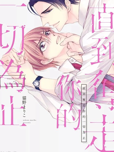 直到夺走你的一切为止 [猫野まりこ] お前の全てを夺うまで