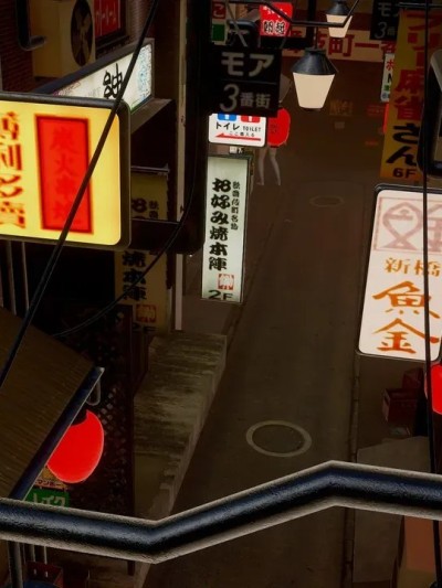 [挽七] 星光永不陨落 01（上）