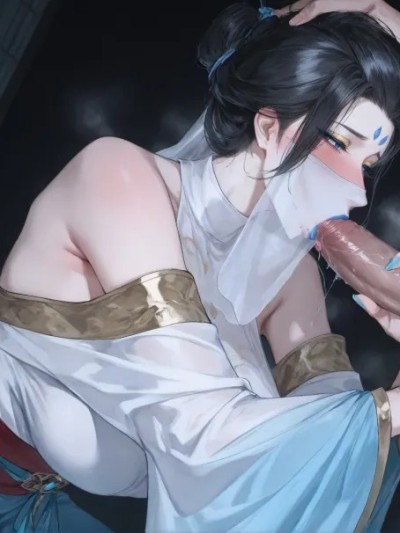 02-01 宗主喵波菈bola 105p