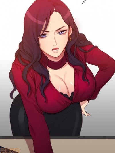 冷艳之殇/妖女之祸/魔女的丑闻