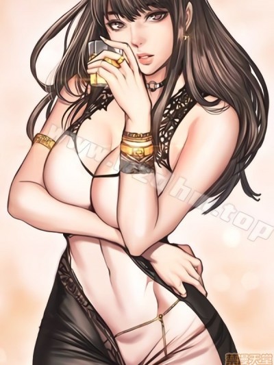 爱上酒店妹／江南罗曼史