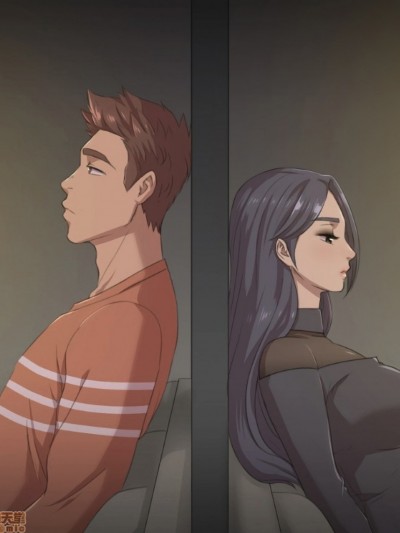 传播小姐姐／KTV情人