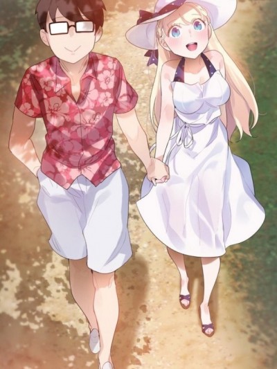 一个变态的日常生活/daily life of a pervert