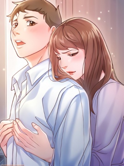 哥哥怀中的初恋