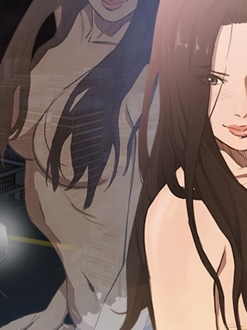 MAD:小姐与司机-完结