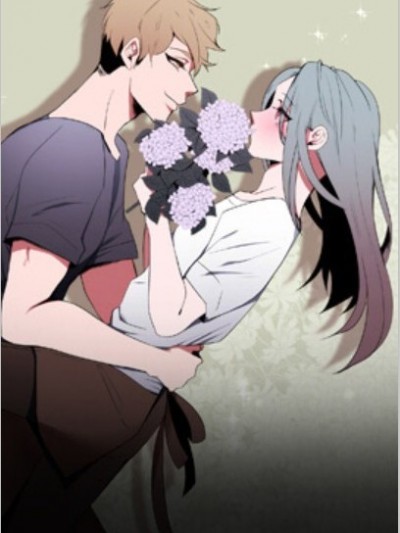 自带香气的男人 / 危险香气