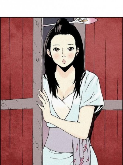 月红夜花(完结)