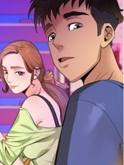 同个屋檐下 / 与婶婶的秘密