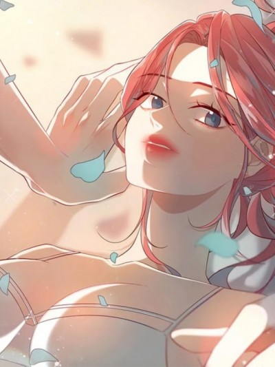 春鸟 Two Birds in Spring (亲亲漫画版)