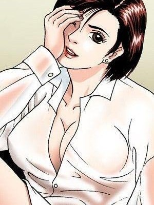 疗癒女孩/疗育女孩