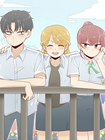 他们的校园生活 / 这里是无光之地