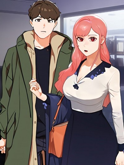 组长的小秘密 / 组长好神祕