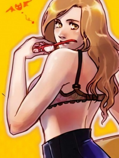 坏女人报告书(完结)