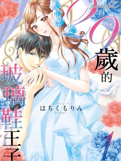 29岁的玻璃鞋王子/29歳のガラスの靴