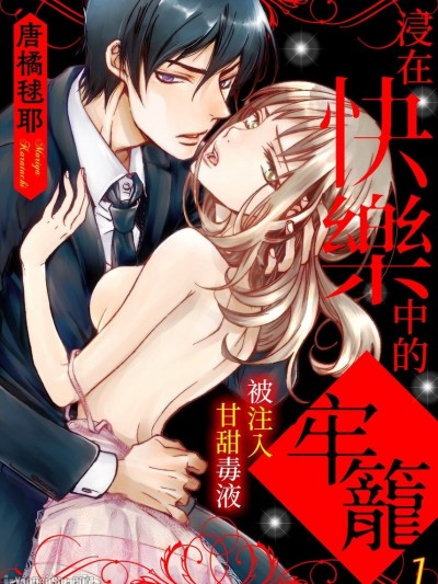 浸在快乐中的牢笼—被注入甘甜毒液