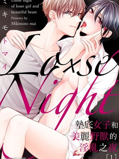 Lo×se Night～垫底女子和美丽野兽的淫乱之夜/Lo×se Night～负け女子と美しき野獣のふしだらな夜