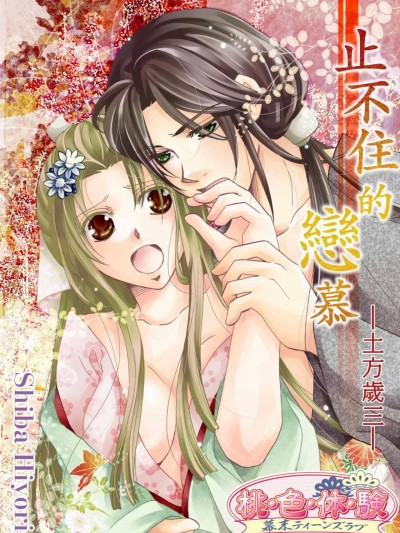 止不住的恋慕-土方岁三-/恋しくてたまらない -土方歳三-