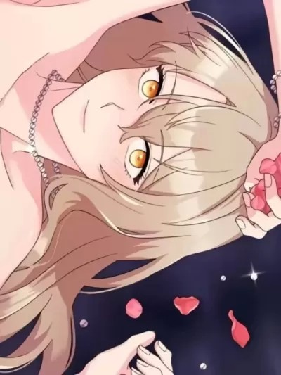 伊丽莎小姐的放蕩日记