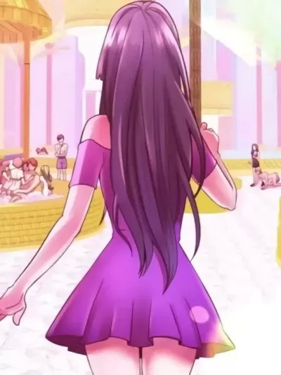 欢迎来到绿洲俱乐部