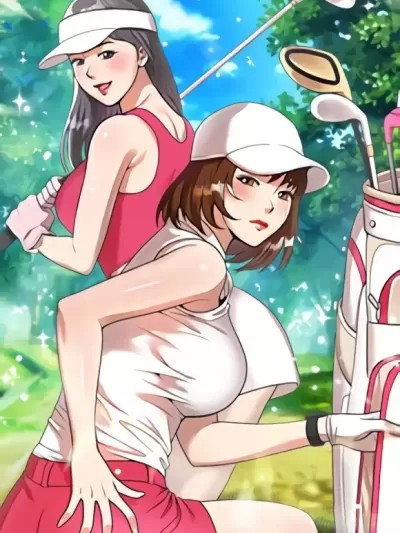 球童妈妈 / 妈妈是球僮