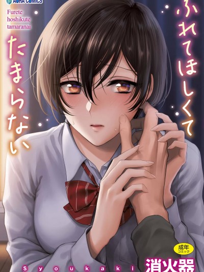 [未来数位、eve个人拼接版] [消火器] ふれてほしくて たまらない [无修正] [DL版]