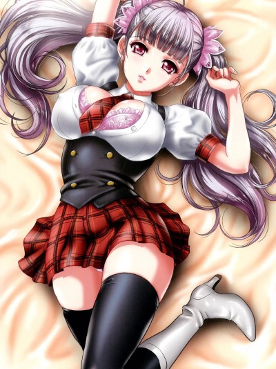 [MON-MON] アイドル彼女の秘密Ｈ+奥さん♥いただきます