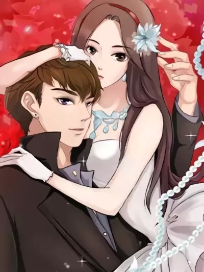 Boss哥哥你欠揍 / 总裁你欠揍