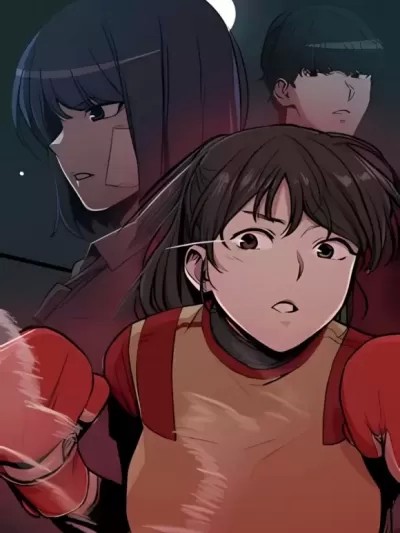 风评 / 还击时刻