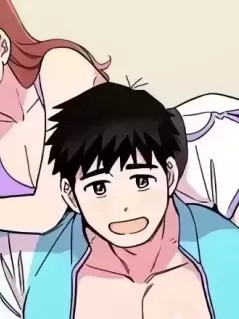 需要力量的事情，都交给我吧! [온비&PITO]Leave The Work To Me! 我爱干活！