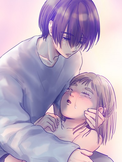 佩奇和伽夏的性事