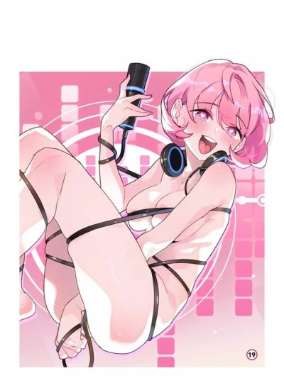 爱丽丝的广播频道