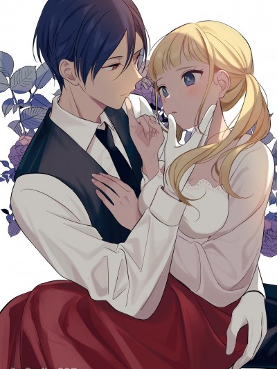 和大小姐的两个约定