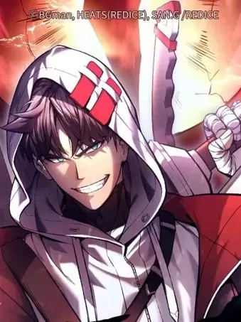 灾难级英雄归来