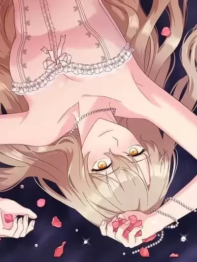 艾莉莎小姐的私密日记