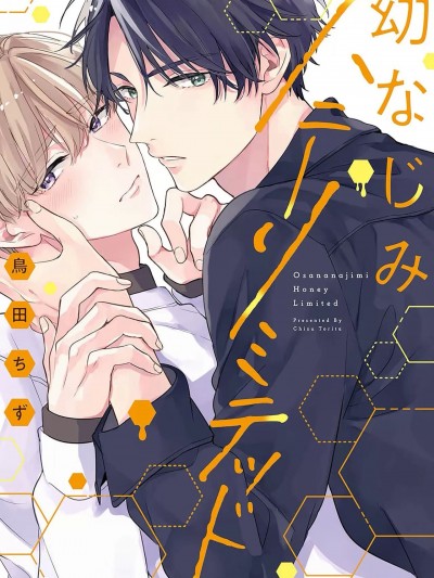 [看海汉化组] [鸟田ちず]幼なじみハニーリミテッド[中国翻訳] [DL版]