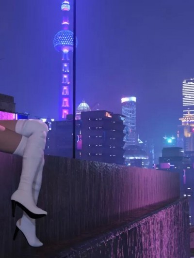 [奶油豆包] 正义