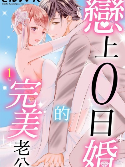 恋上0日婚的完美老公