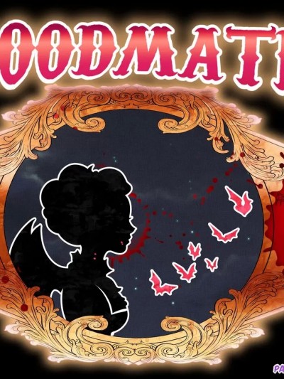 [TheMightFenek]BLOODMATES