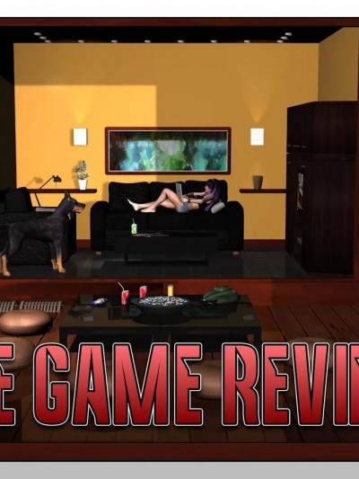 试玩游戏（K记翻译） [SitriAbyss] The Game Review