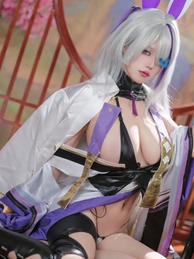 小仓千代w – Unzen