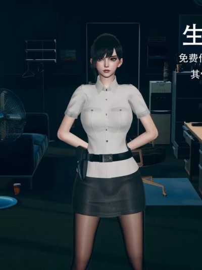 生死抉择 (上) [Hyvy1z]