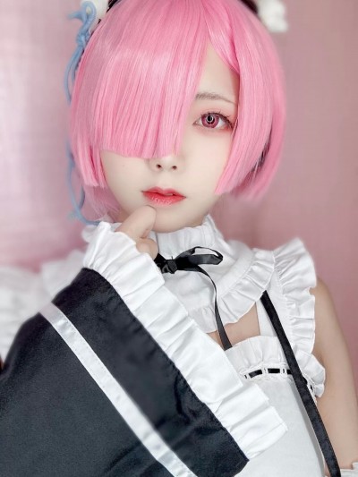 [なごみ亭ちゅちゅ] Ram