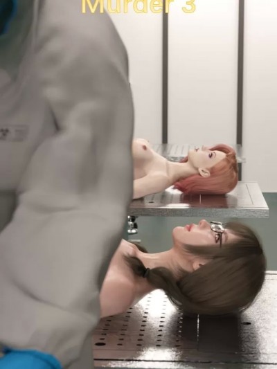 [R-18G][saintedname]murder 3