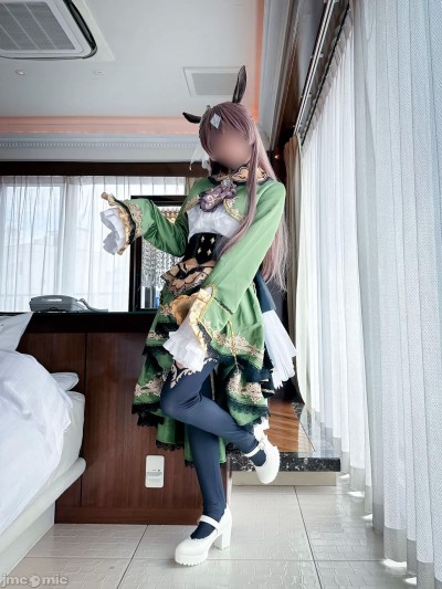 Sex Syndrome – Satono Diamond