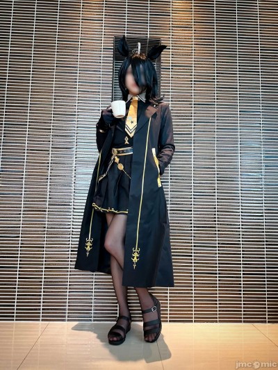 Sex Syndrome – Manhattan Cafe