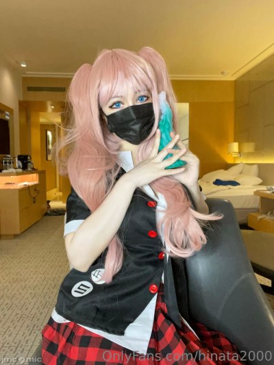 Hinata2000 – Junko