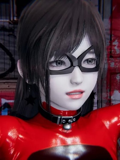 小心普通人 [xmyou]